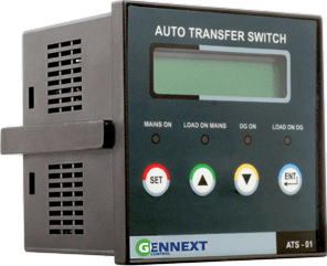 ATS Controller