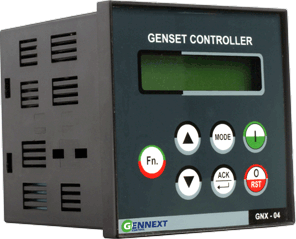 AMF Controller