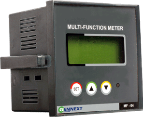 MF-04 Multi-function Meter