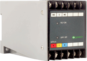 SPP-01 Voltage Monitoring Relay